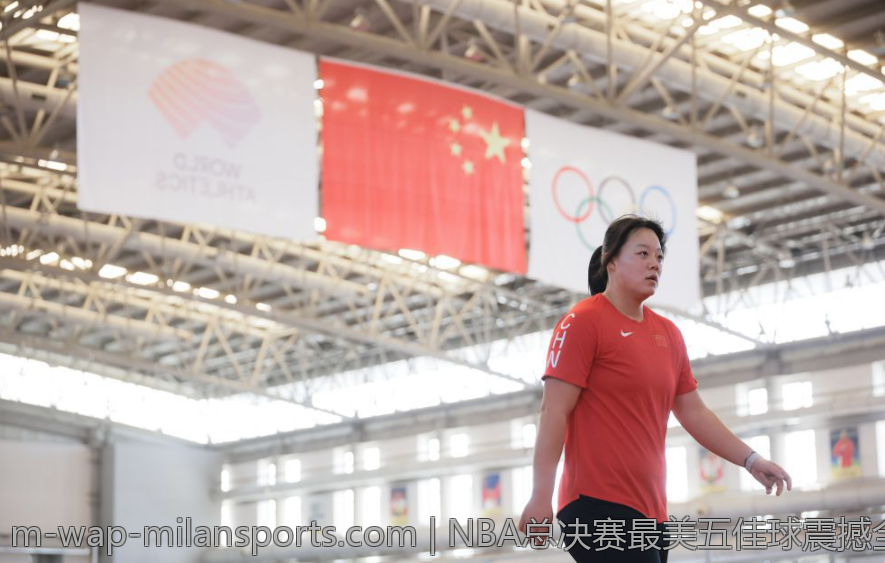 NBA总决赛最美五佳球震撼全场