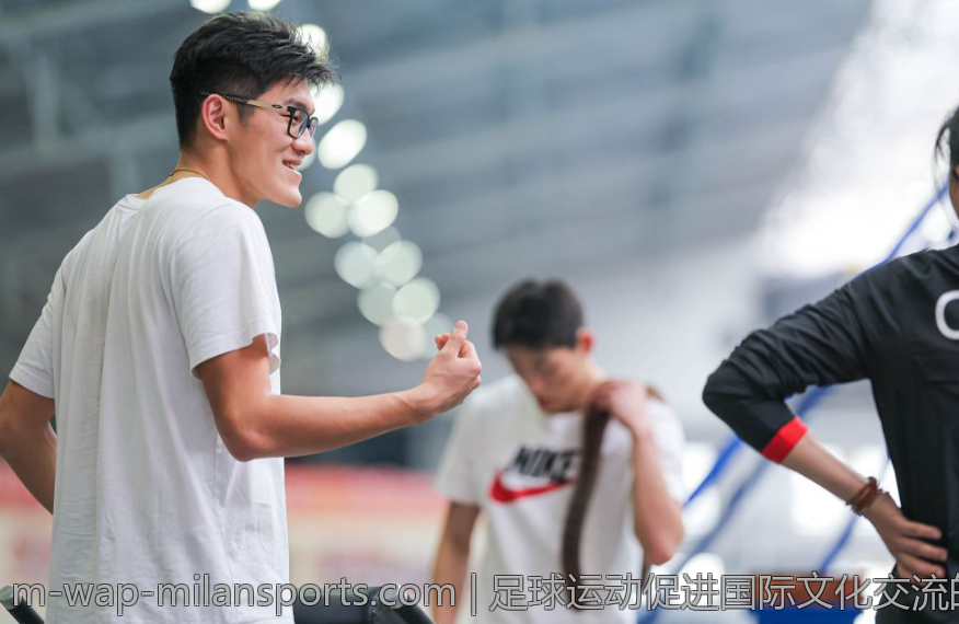 足球运动促进国际文化交流的实践