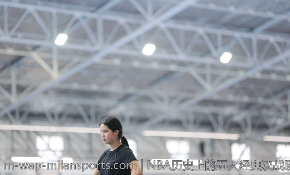NBA历史上的五大经典决战瞬间