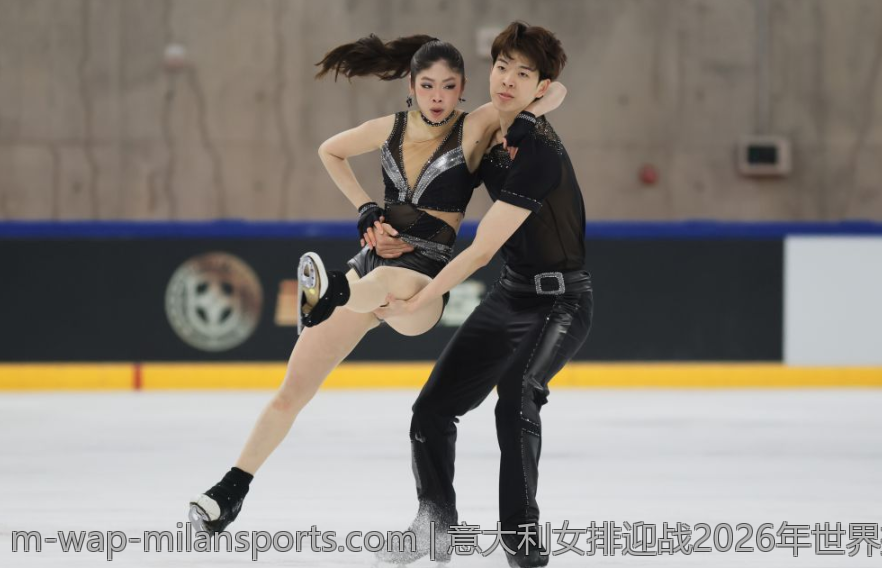 意大利女排迎战2026年世界排球联赛的全新时代