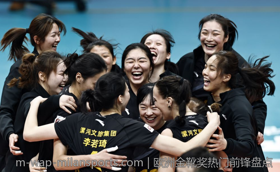 欧洲金靴奖热门前锋盘点
