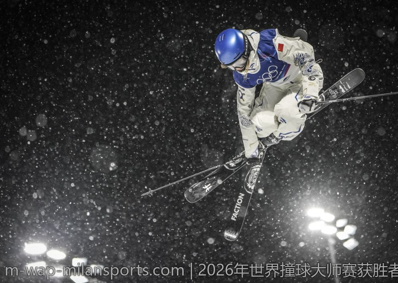 2026年世界撞球大师赛获胜者背后的故事