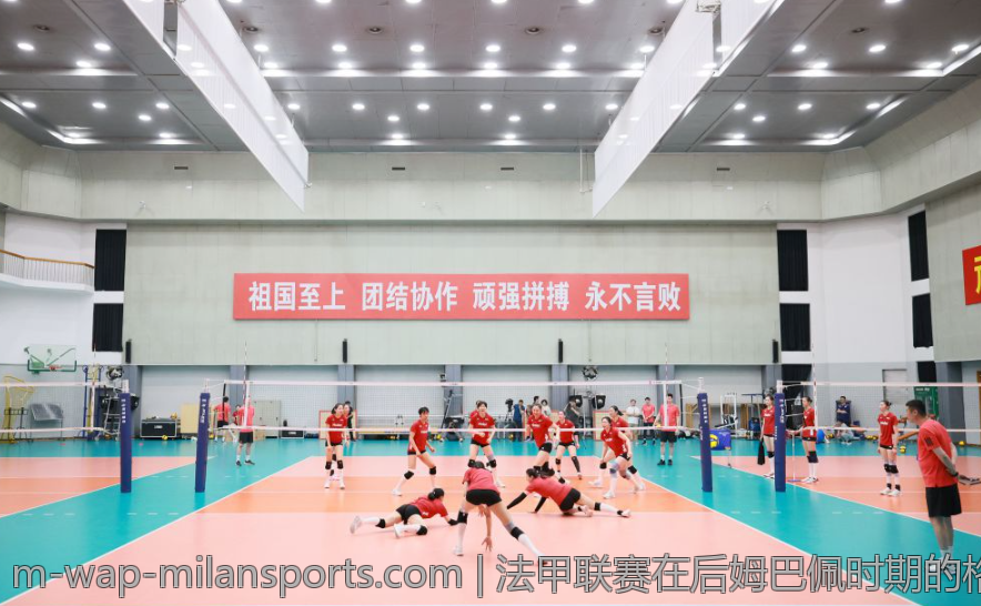 法甲联赛在后姆巴佩时期的格局重塑与球队实力布局