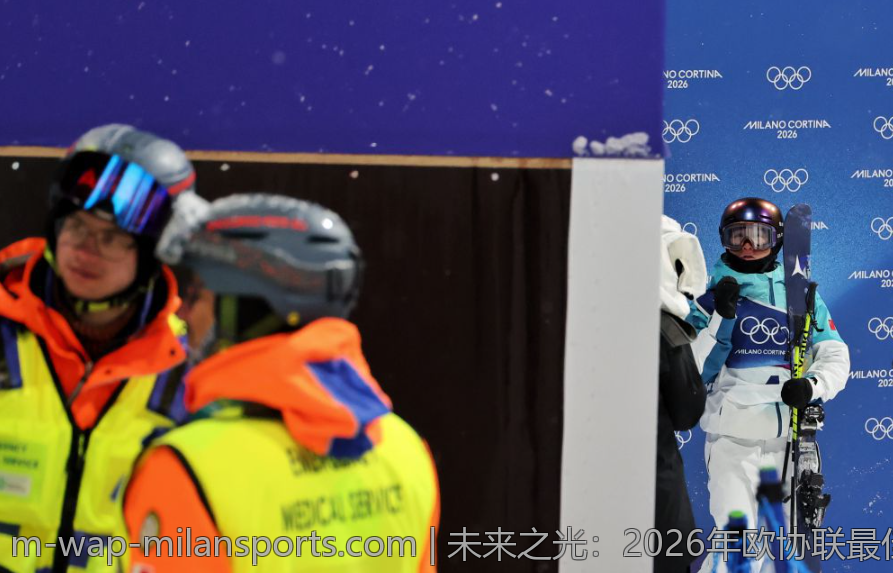 未来之光：2026年欧协联最佳年轻球员盘点