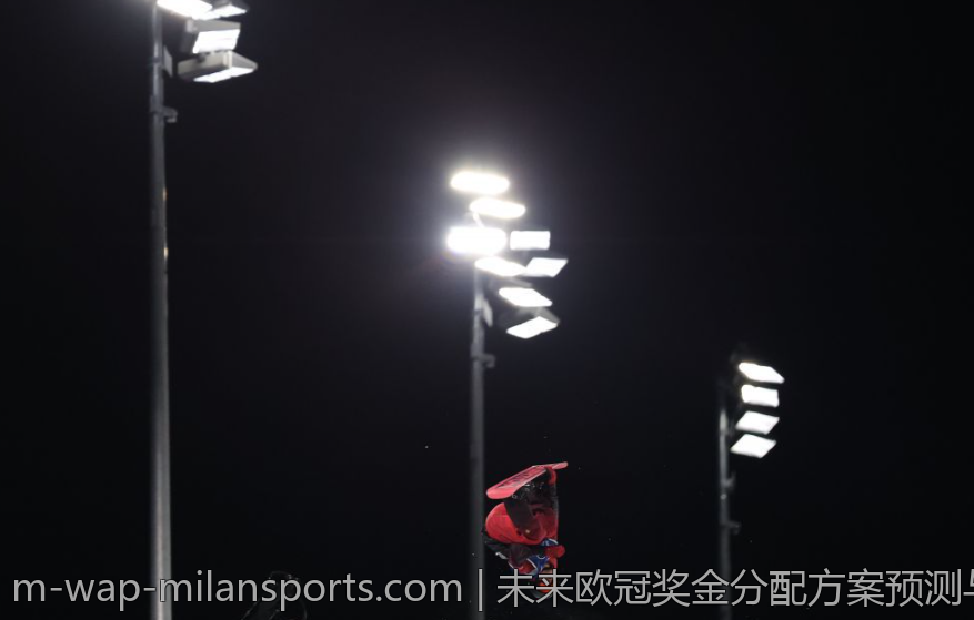 未来欧冠奖金分配方案预测与策略建议
