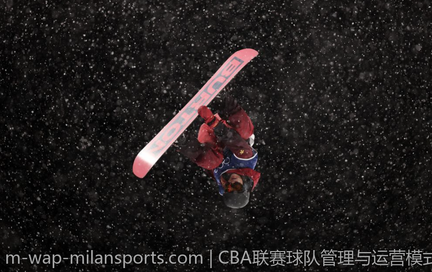 CBA联赛球队管理与运营模式分析