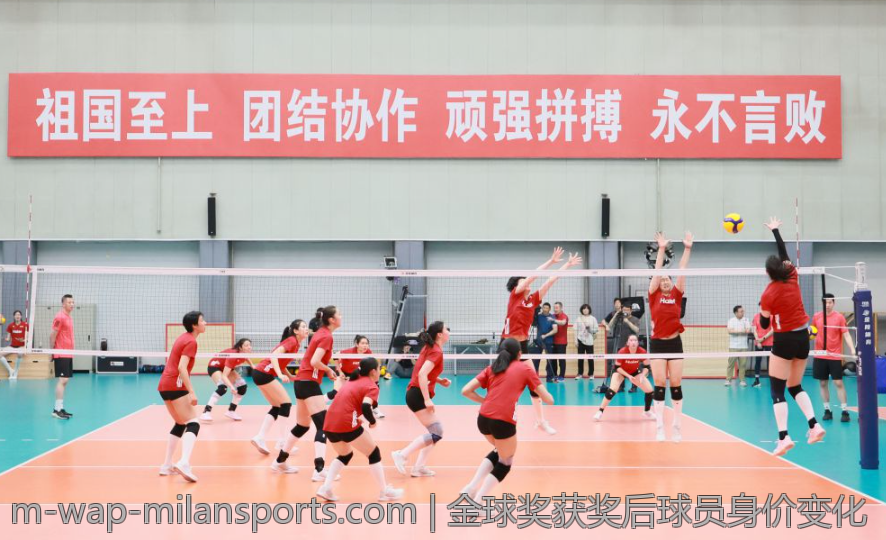 金球奖获奖后球员身价变化
